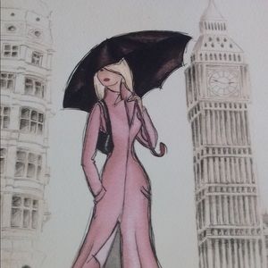 Meet your Posher, Carolyn